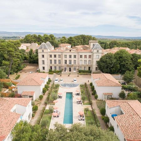Olydea Le Chateau De La Redorte Экстерьер фото