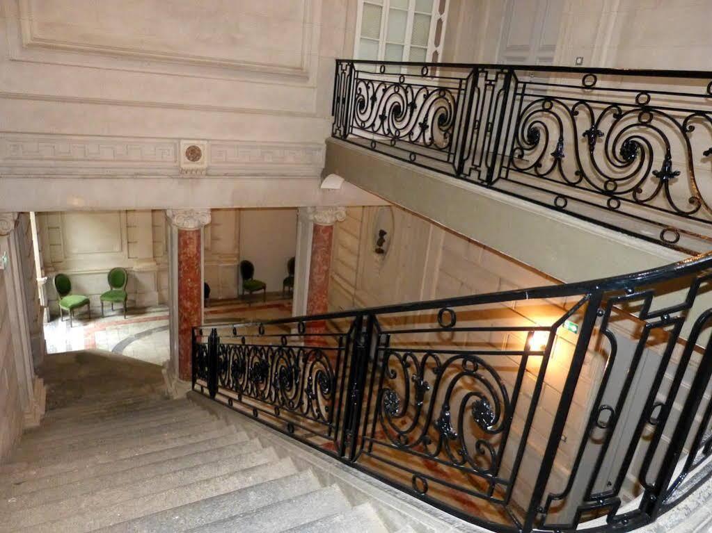 Olydea Le Chateau De La Redorte Экстерьер фото