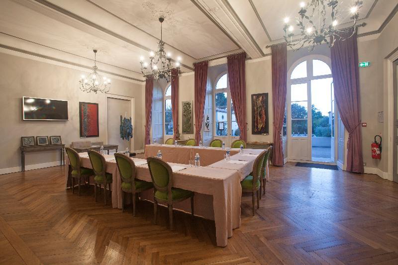 Olydea Le Chateau De La Redorte Экстерьер фото