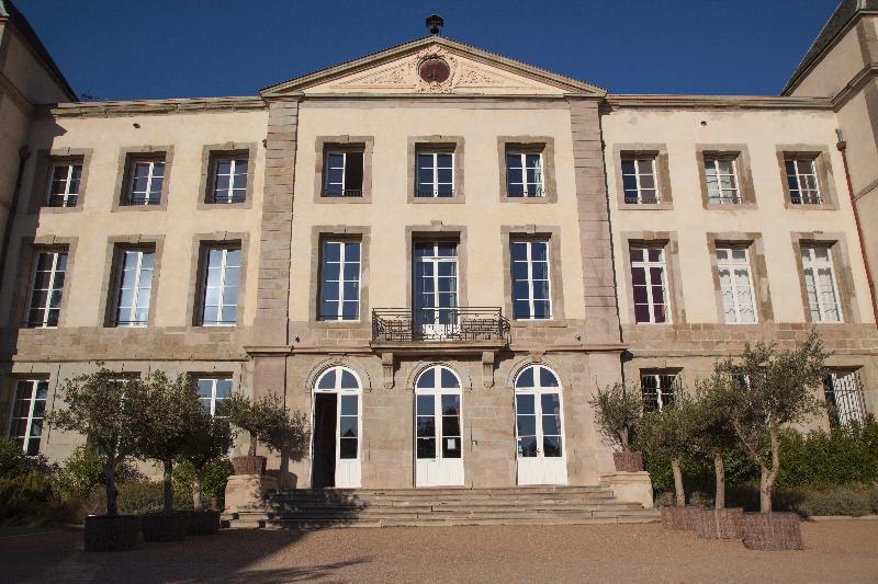 Olydea Le Chateau De La Redorte Экстерьер фото
