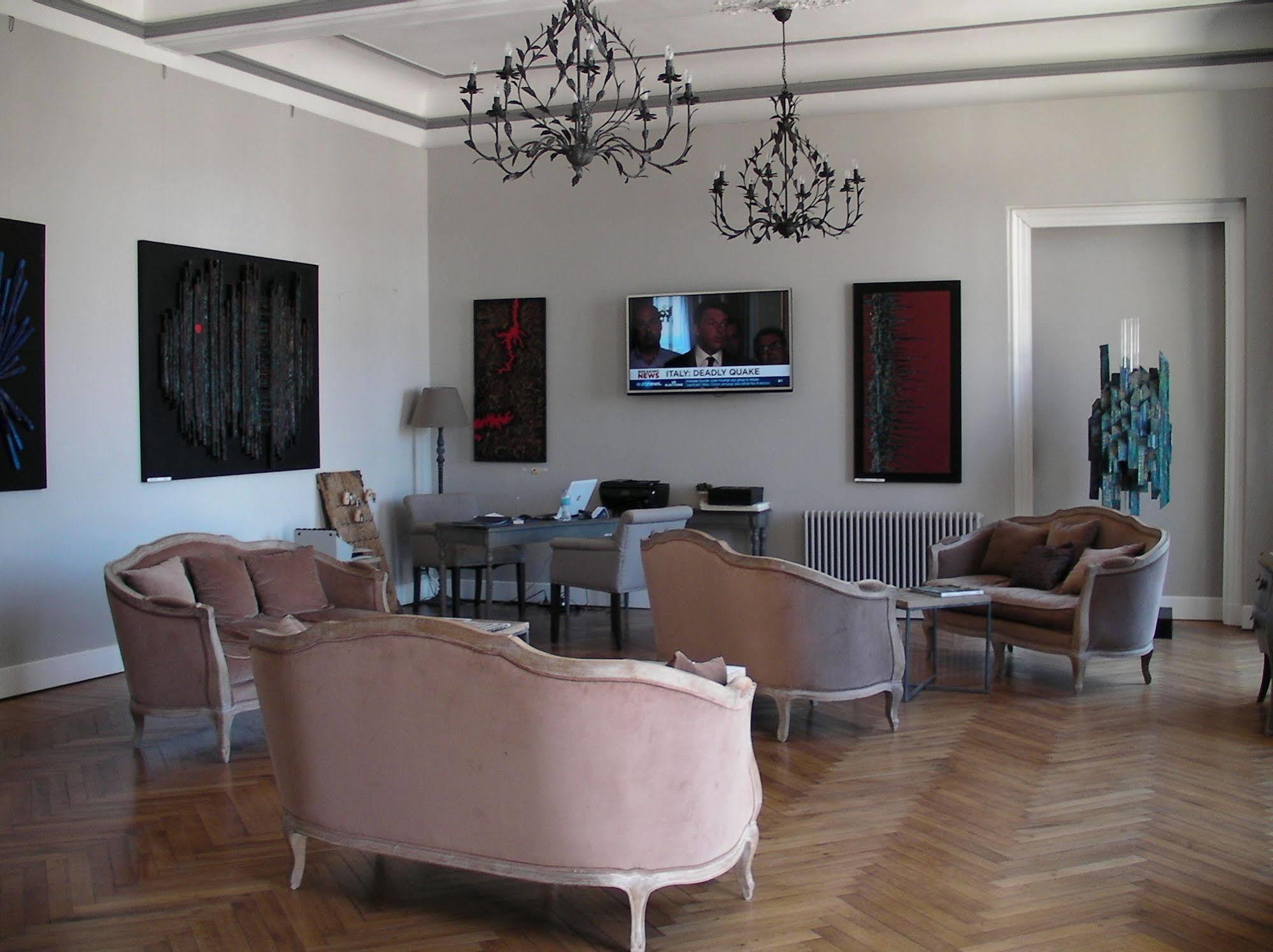 Olydea Le Chateau De La Redorte Экстерьер фото