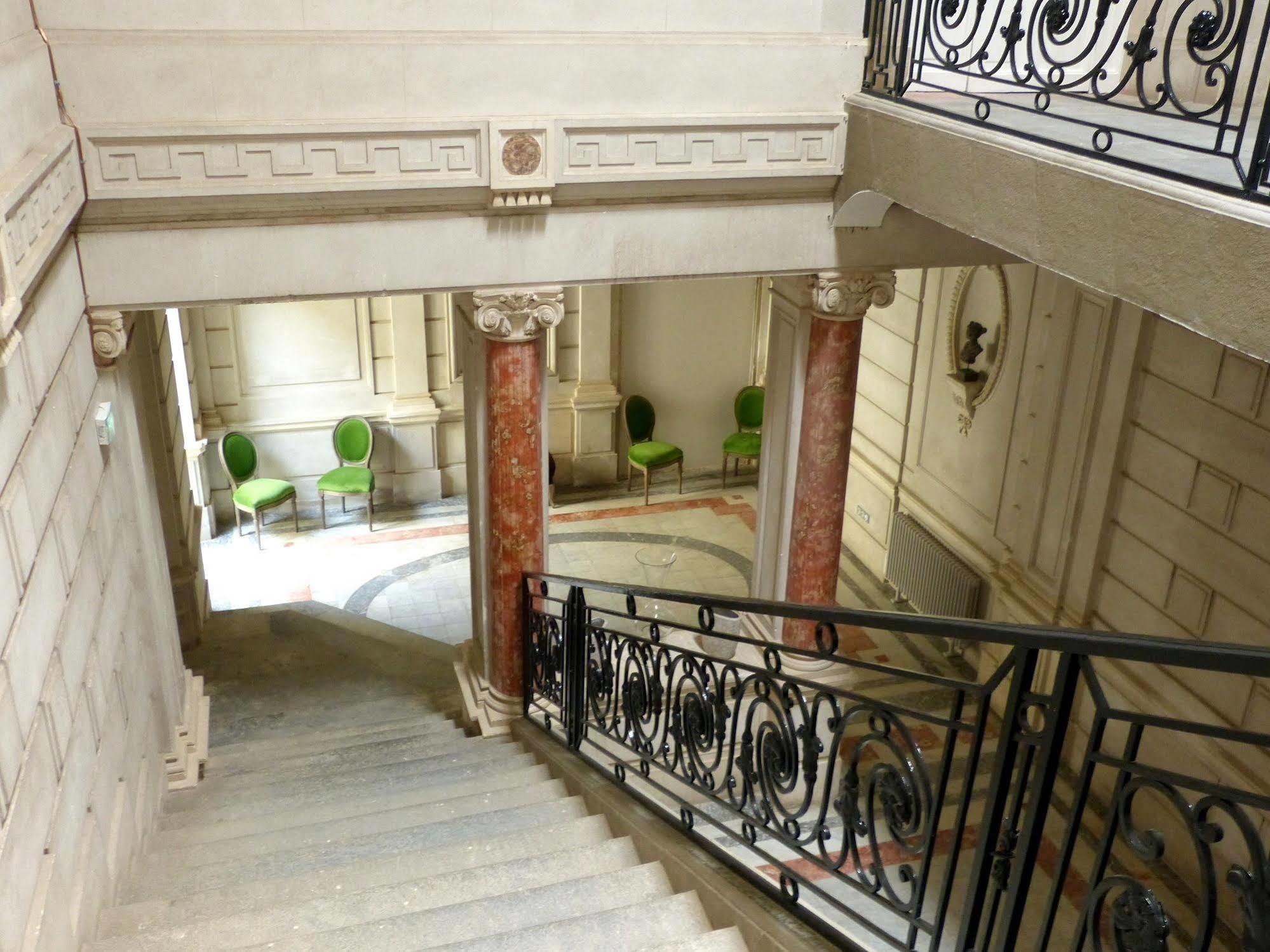 Olydea Le Chateau De La Redorte Экстерьер фото